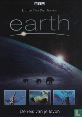 Earth - Image 1