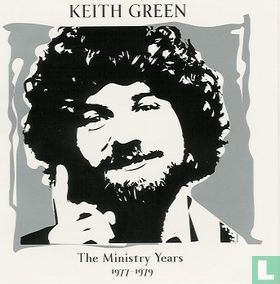 The Ministry Years Volume 1: 1977-1979 - Bild 1