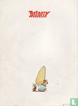 Asterix in Hispania - Image 2