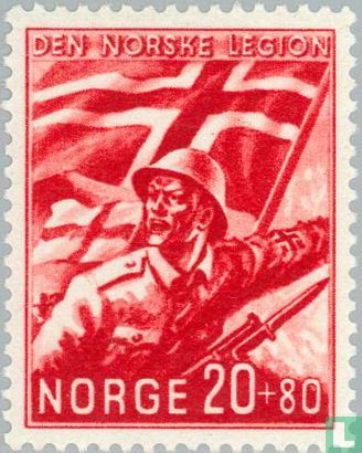 Norwegian Legion
