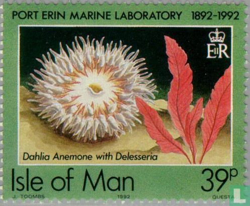 Marine Biology Laboratory 1892-1992
