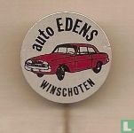 Auto Edens Winschoten