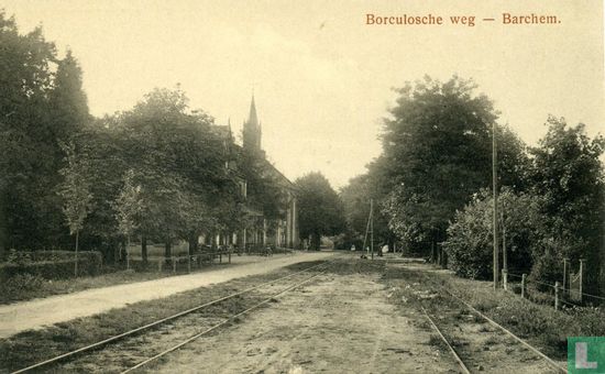 Borculosche weg - Barchem - Bild 1