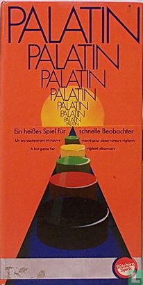 Palatin - Afbeelding 1