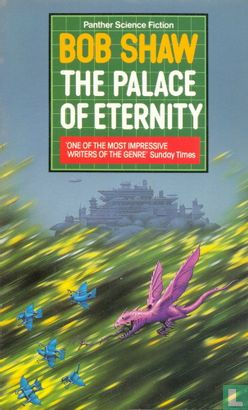 The palace of eternity - Afbeelding 1