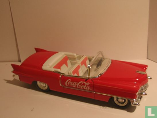 Cadillac Eldorado 'Coca-Cola'