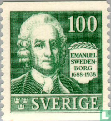 Emanuel Swedenborg 