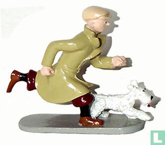 Tintin courant