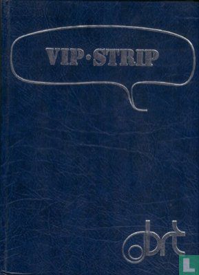 Vip-strip - Image 1