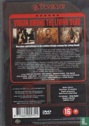 Virgin Among The Living Dead - Image 2