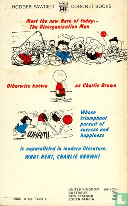 What Next, Charlie Brown? - Image 2