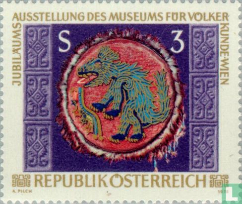 Jubileumtentoonstelling museum Volkerenkunde