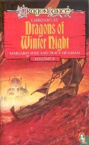 Dragons of Winter Night - Image 1