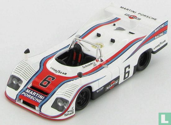 Porsche 936  