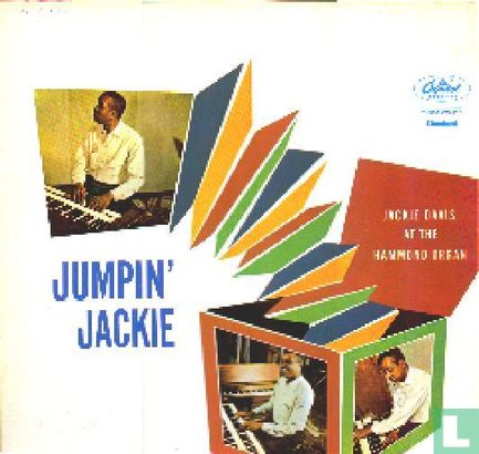 Jumpin’ Jackie  - Image 1