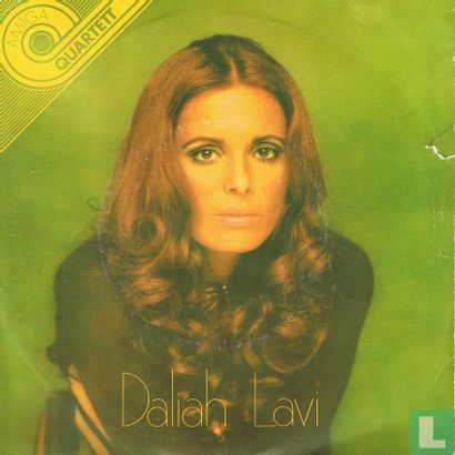 Daliah Lavi - Bild 1