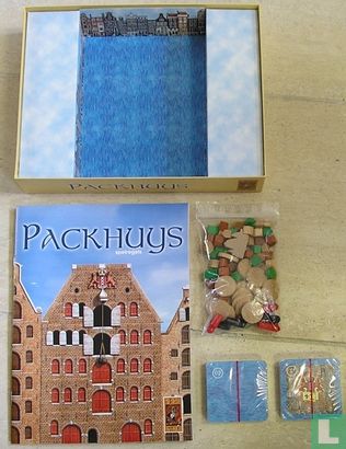 Packhuys - Image 2
