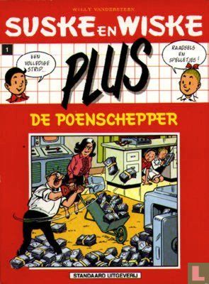 De poenschepper - Image 1