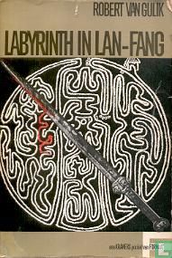 Labyrinth in Lan-Fang - Afbeelding 1