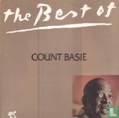 The Best Of Count Basie - Image 1