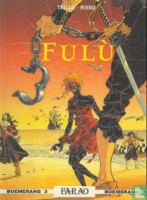 Fulù - Afbeelding 1