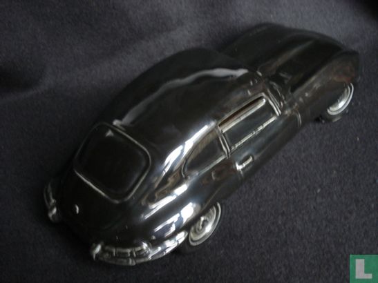 Jaguar-E-Type - Afbeelding 2