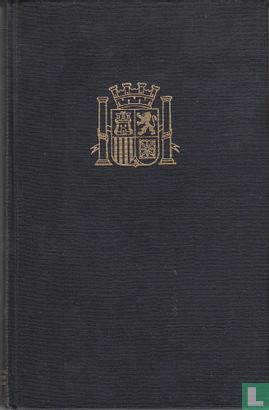 Voorproef in Spanje 1919-1939 - Afbeelding 1