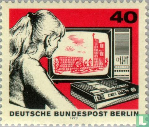 50 jaar Duitse omroep