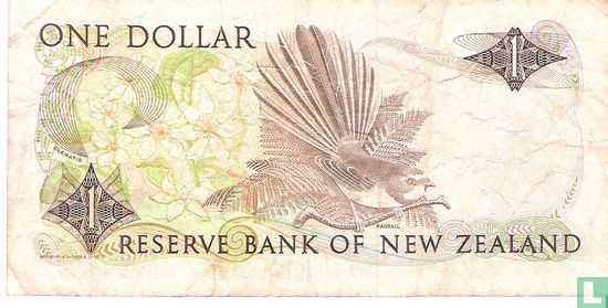 1 Neuseeland-Dollar - Bild 2