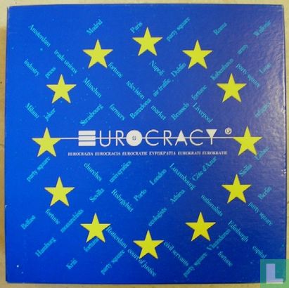 Eurocracy - Bild 1