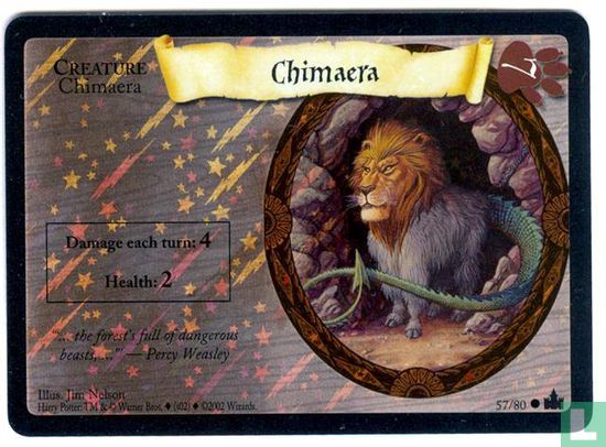 Chimaera - Image 1