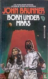 Born under Mars - Afbeelding 1