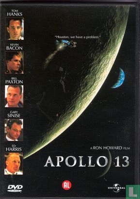 Apollo 13 - Afbeelding 1