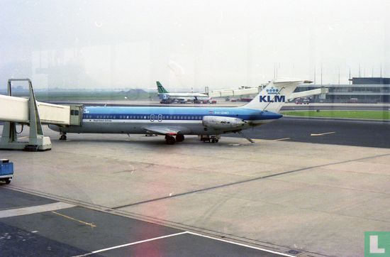 KLM - DC-9-33RC PH-DNO (01)