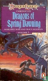 Dragons of Spring Dawning - Afbeelding 1