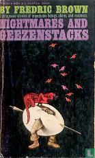 Nightmares and Geezenstacks - Image 1