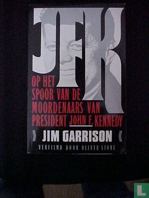 JFK - Afbeelding 1