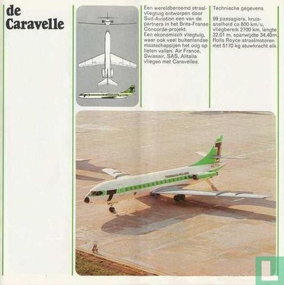 Transavia - Magazine 1974-2 - Bild 2