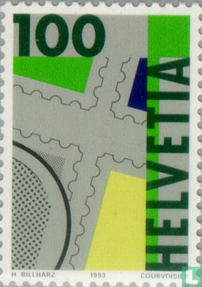 150 Jahre Briefmarke