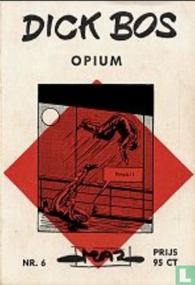 Opium - Bild 1