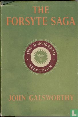The Forsyte Saga - Afbeelding 1