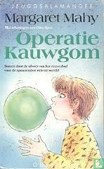 Operatie Kauwgom en andere verhalen - Afbeelding 1