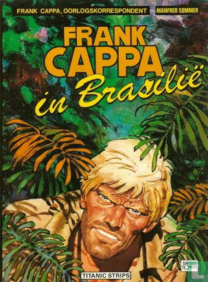 Frank Cappa in Brazilië - Image 1