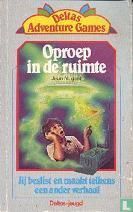 Oproep in de Ruimte - Image 1