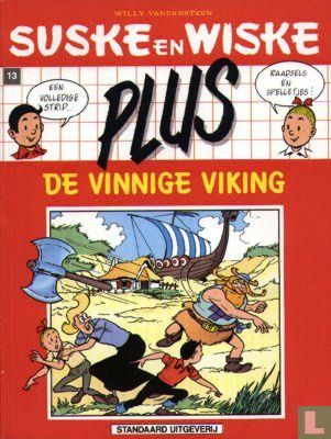 De vinnige Viking - Image 1