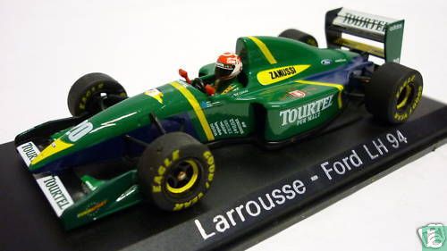 Larrousse LH94 - Ford  