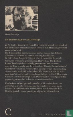 De donkere kamer van Dorrestijn - Image 2