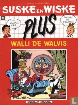 Walli de walvis - Image 1