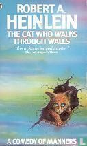 The cat who walks through walls - Bild 1