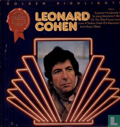 Golden highlights - Image 1